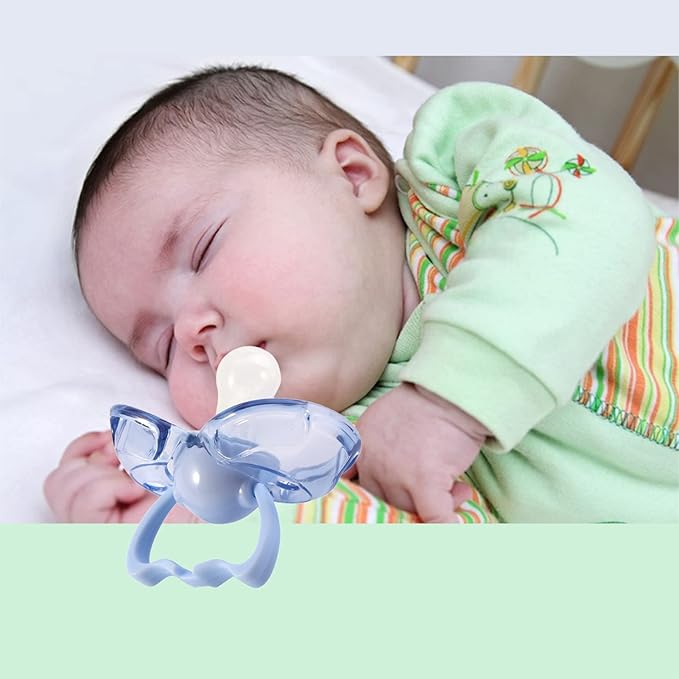 Miniatura 2 de Chupo Para Bebe Con Cierre Automático